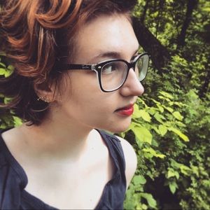 Meet your Posher, Katie